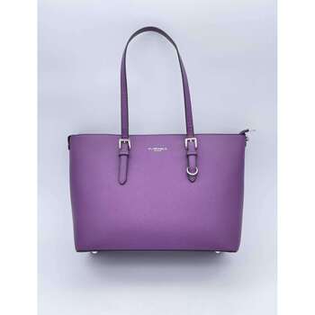 Sacs Femme Cabas / Sacs shopping Comme Des Garcon Sac cabas  format A4 F9126 / 9126 Violet Clair Violet
