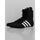 Chaussures Homme Sandales sport adidas Originals Box hog ii noir/blanc Noir