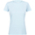 Vêtements Femme T-shirts manches longues Regatta Josie Gibson Fingal Edition Bleu