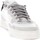 Chaussures Homme Baskets basses P448 S24BALI M Blanc