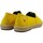 Chaussures Homme Multisport Ralph Lauren POLO  Espadrillas Uomo Yellow 803932163004 Jaune