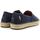 Chaussures Homme Multisport Ralph Lauren POLO  Cevio Espadrillas Uomo Navy 803932163001 Bleu