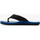 Chaussures Garçon Sandales et Nu-pieds Quiksilver Molokai Layback Bleu