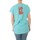 Vêtements Femme T-shirts manches courtes Marina Rinaldi 24189710776 Vert