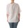 Vêtements Femme T-shirts manches courtes Persona By Marina Rinaldi 24139711326 Blanc