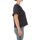 Vêtements Femme T-shirts manches courtes Persona By Marina Rinaldi 24139710166 Bleu