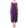 Vêtements Femme Robes longues Persona By Marina Rinaldi 24136210526 Violet