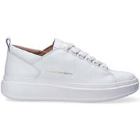 Chaussures Nike Baskets basses Alexander Smith  Blanc