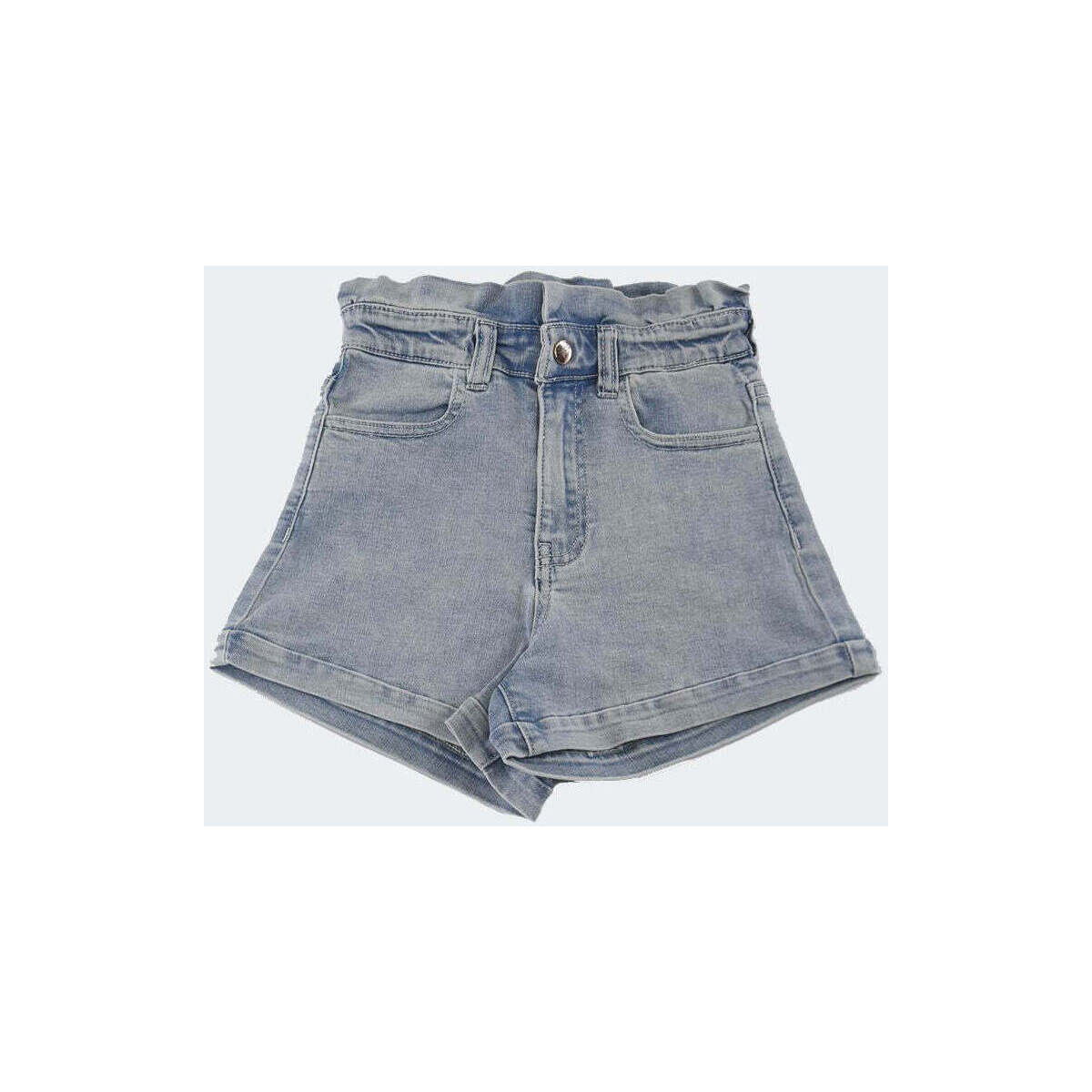 Vêtements Enfant Shorts / Bermudas Twin Set  Bleu