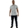 Vêtements Homme Chemises manches courtes Le Temps des Cerises hbremo0000000mc241 Blanc