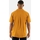 Vêtements Homme Chemises manches courtes Superdry m4010770a Orange