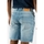 Vêtements Femme Shorts / Bermudas Salsa 21007380 Bleu