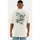 Vêtements Homme T-shirts manches courtes Dickies 0a4yym Blanc