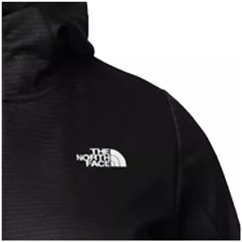 The North Face W PLUS MA FULL ZIP Noir