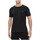 Vêtements Homme T-shirts & Polos Emporio Armani flat leather slidesni Pack de 2 Noir