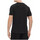 Vêtements Homme T-shirts & Polos Emporio Armani flat leather slidesni Pack de 2 Noir