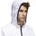 Vêtements Homme Vestes de survêtement adidas Originals M WIND FZ JKT Blanc