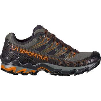 Chaussures Homme Running / trail La Sportiva Swiss Military B Gris