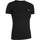 Vêtements Femme T-shirts manches courtes Neak Peak FLORENCIA SF BLACK Noir