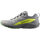 Chaussures Homme Running / trail Salomon SENSE RIDE 5 Gris