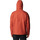 Vêtements Homme Sweats Columbia Ascender Hooded Softshell Jacket Orange