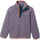 Vêtements Enfant Sweats Columbia Helvetia Half Snap Fleece Violet