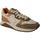 Chaussures Homme Baskets basses W6yz  Vert