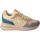 Chaussures Homme Baskets basses W6yz  Multicolore