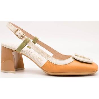 Chaussures Femme Airstep / A.S.98 Hispanitas  Orange