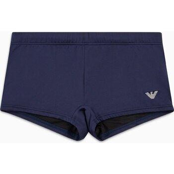 Vêtements Homme Maillots / Shorts de bain Emporio Armani 211725 4R401 Bleu