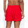 Vêtements Homme Maillots / Shorts de bain Emporio Armani 211756 4R422 Rouge