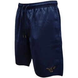 Vêtements Homme Maillots / Shorts de bain Emporio Armani 211753 4R427 Bleu