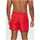 Vêtements Homme Maillots / Shorts de bain Emporio Armani 211752 4R438 Rouge