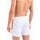 Vêtements Homme Maillots / Shorts de bain Emporio Armani 211740 4R424 Blanc