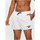 Vêtements Homme Maillots / Shorts de bain Emporio Armani 211752 4R438 Blanc