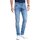 Vêtements Homme bermuda Jeans skinny Lee L719JXZX LUKE Bleu