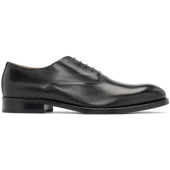 Chaussures Homme Richelieu Ryłko IPWB01__ _4YZ Noir