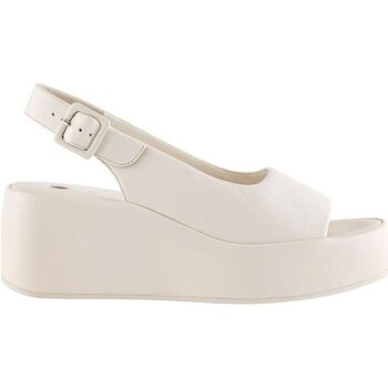 Chaussures Femme The home deco fa Högl Loulou Blanc