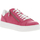 Chaussures Femme Baskets mode Marco Tozzi Baskets basses Rose