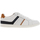 Chaussures Homme Baskets mode Redskins Baskets basses cuir Blanc