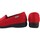 Chaussures Femme Multisport Muro Chaussure femme  805 rouge Rouge