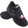 Chaussures Femme Multisport Joma n-100 chaussure femme 2421 noir Noir