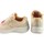 Chaussures Femme Multisport Joma n-100 chaussure femme 2425 beige Blanc