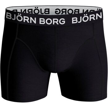 Björn Borg Björn Borg Boxer-shorts Lot de 3 Noir Noir