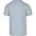 Vêtements Homme T-shirts & Polos Levi's T-shirt Original Bleu Clair Bleu