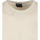 Vêtements Homme T-shirts & Polos Lyle And Scott Plussize T-shirt Ecru Multicolore