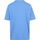 Vêtements Homme T-shirts & Polos Tommy Hilfiger T-Shirt Big & Tall Logo Bleu Bleu