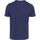 Vêtements Homme T-shirts & Polos Levi's T-shirt Graphic Marine Bleu