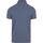 Vêtements Homme T-shirts & Polos Tommy Hilfiger 1985 Faded Polo Indigo Bleu