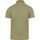 Vêtements Homme T-shirts & Polos Tommy Hilfiger 1985 Faded Polo Vert Vert